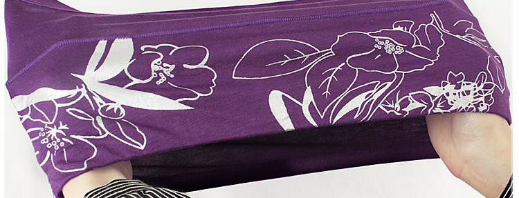 Slip jeunesse A03 en viscose - Ref 644876 Image 66