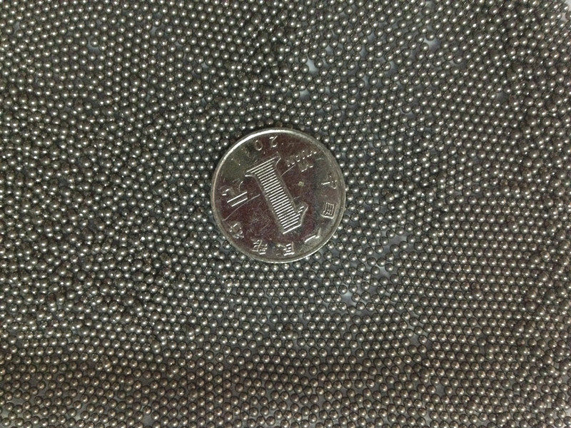 304 stainless steel ball ball ball ball diameter 1mm1 5mm1 8 2mm2 38 2 5 2 8 4 763