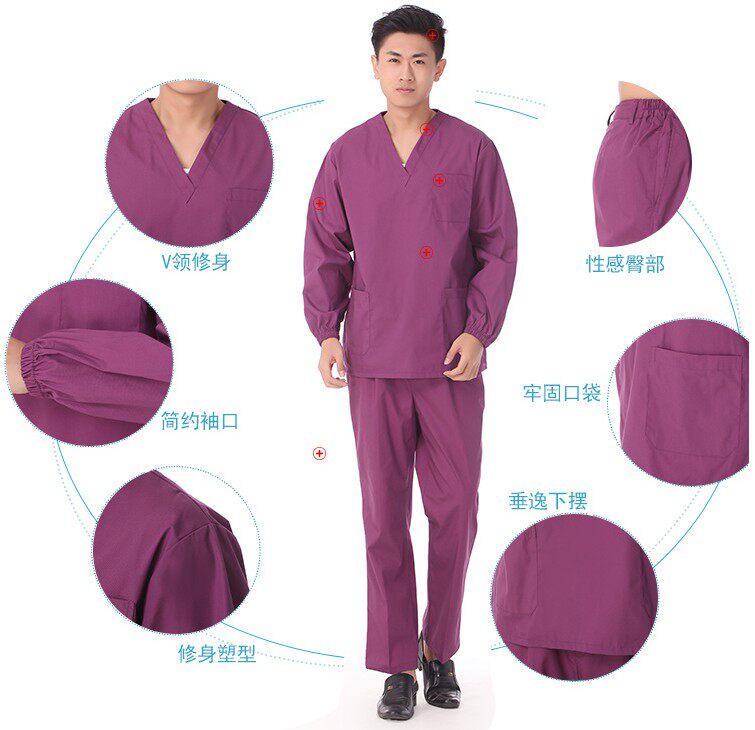 Tenue infirmière - Ref 1860415 Image 6