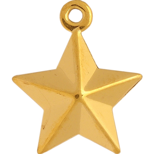 Pentagon Cat Head Peach Heart Подвесная подвесная подвесная вакуумное покрытие из нержавеющей стали ручной работы