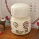 Белая+наклейка с случайной девушкой