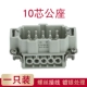10 Core [Public Core]