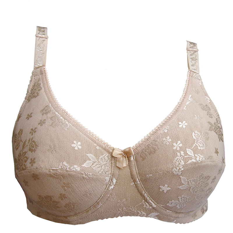 Bimei  Bra That Can Hold Silicone Breast Forms/Prosthetic Breasts, Post-Surgery Underwear 66