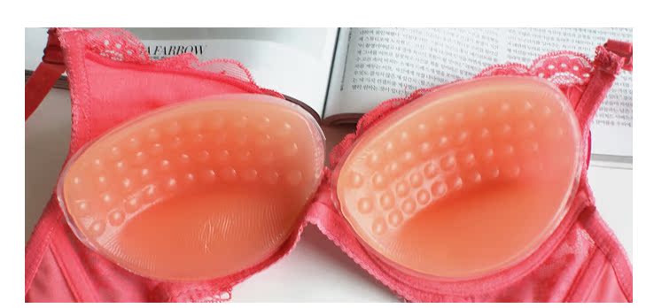 Pads pour soutien-gorge BEAUTYFORM BMXD2 - Ref 832198 Image 12