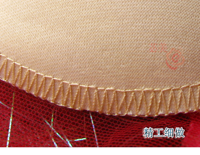 Pads pour soutien-gorge BEAUTYFORM BMHMD03 - Ref 832222 Image 14