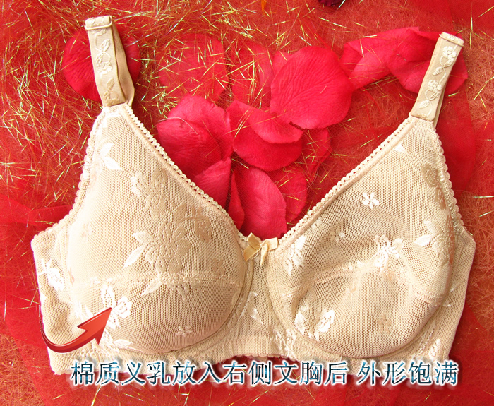 Pads pour soutien-gorge BEAUTYFORM BMMZ02 - Ref 816898 Image 13