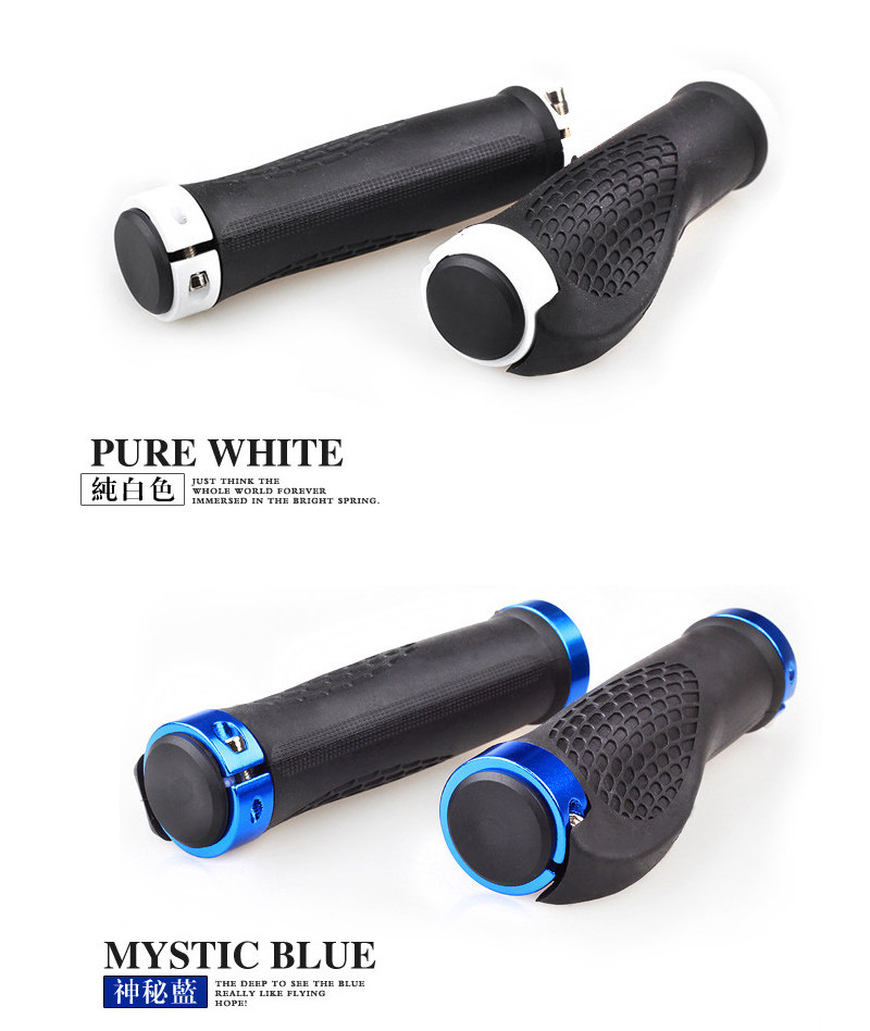 Poignées de vélo - Ref 2340313 Image 24