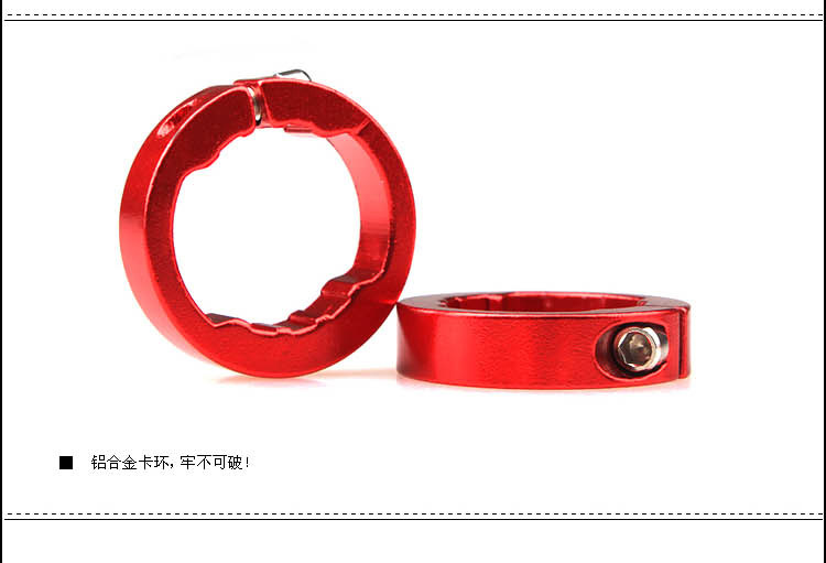 Poignées de vélo - Ref 2340313 Image 20