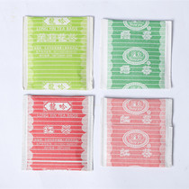 Hotel guest room disposable Dragon Yin tea bag tea car 4s shop dedicated green tea black tea jasmine tea