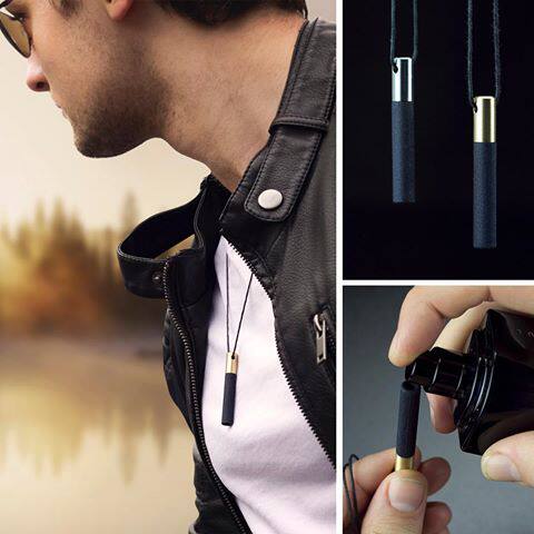 英国Lockstone持久香水项链 香水持久吊坠 香水袖扣 精美礼品