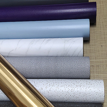 Suitable for special wood grain film imported film for Midea exhibition hall cabinet standard model BZ904 air guide groove Boeing film