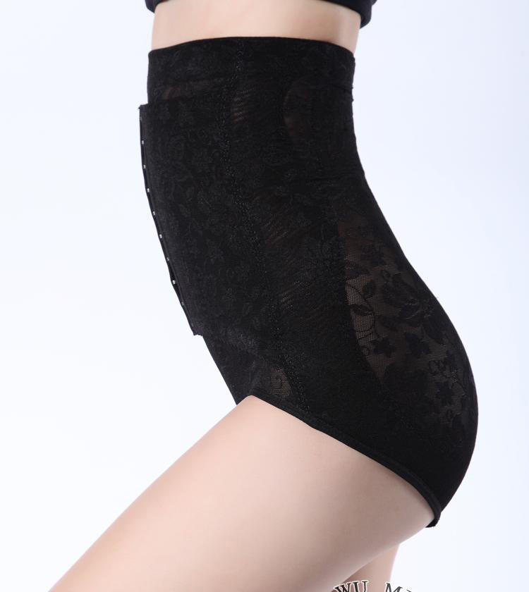 body amincissant en coton - Ref 673035 Image 30