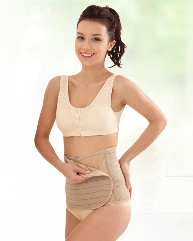 Corset no668 en fibre - Ref 677844 Image 17