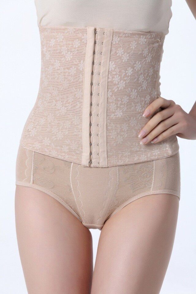 Corset en nylon - Ref 681609 Image 31