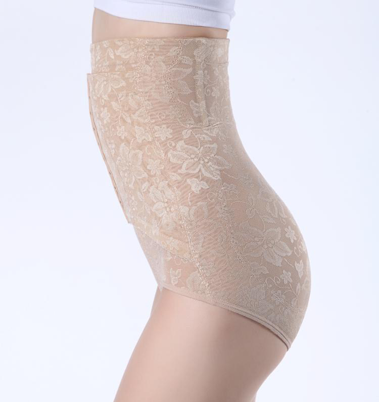 body amincissant en coton - Ref 673035 Image 38