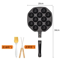 Счет (масляная щетка+стальная виза)