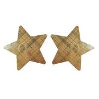 Пятая пшеничная звезда