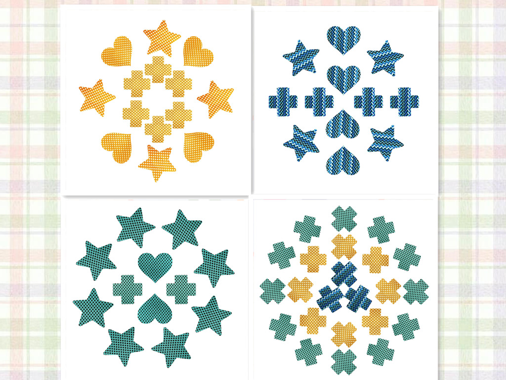 Disposable breathable breast stickers, anti-light and anti-convex spots, personalized girls travel disposable convenient breast stickers