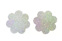 Пшеница полна звездных цветов