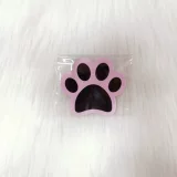 Сексуальные милые модные одноразовые дышащие противоударные наклейки на соски, бюстгалтер