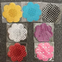 Последовательная форма цветов 7 пара