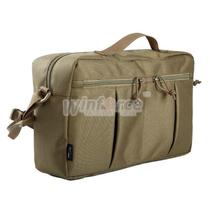 WINFORCE Tactical Instruments Tea Bag Outdoor Single Shoulder Slanted Satchel Photographic Bag