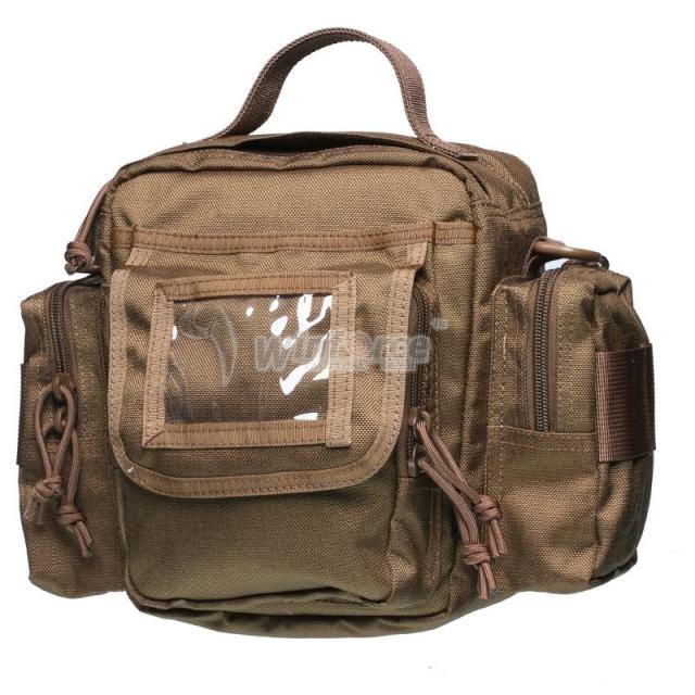 WINFORCE Lightweight Photography Satchel Outdoor Photography Bag