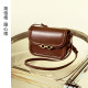 Jianbaige Pisces Bag 2024 New Mother's Day Bag Niche Design Single Shoulder Tofu Bag High-end Small Square Bag