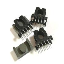 Fast charging ATQ17 magnetic core skeleton PC95 material plus ATQ17 skeleton horizontal 5 5-pin power core skeleton