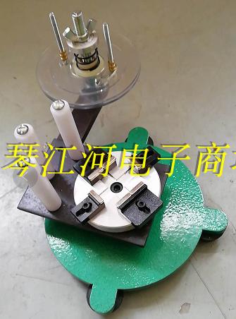 Hand Wrapping Glue Machine Manual Wrapping Adhesive Tape Machine Magnetic Core Wrapping Tape Machine Winding Machine Transformer Bag Adhesive Tape Machine