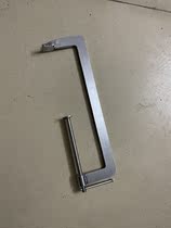304 stainless steel G - type fixture large clamp fixture carpenter clamp G - folder C - shaped clamp 300