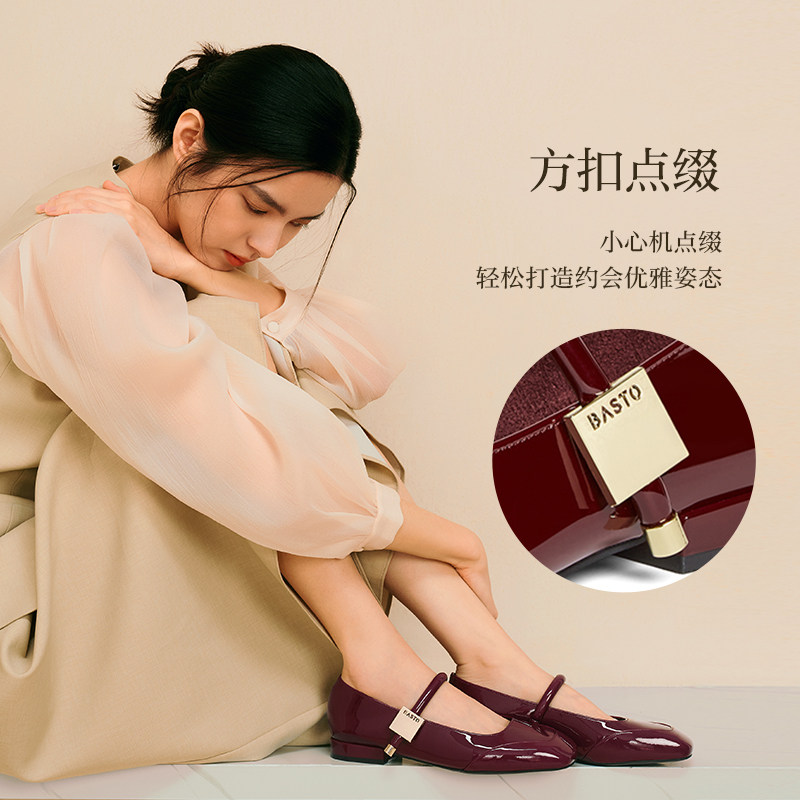 淘宝皮鞋哪家强？耐穿又好搭的宝藏店铺大起底！‍♀️‍♂️