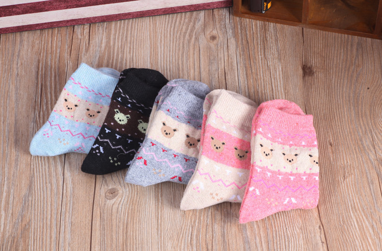 Chaussettes - collants - Ref 756087 Image 21