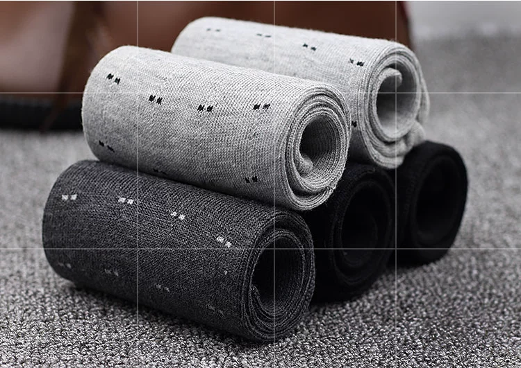 Vớ nam vớ vớ cotton vớ mùa thu khử mùi cotton vớ mùa thu và mùa đông nam vớ nam kinh doanh vớ ngắn thể thao