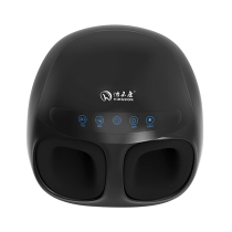 Yihekang foot therapy machine automatic massage foot foot foot foot soles acupuncture point kneading massage instrument home