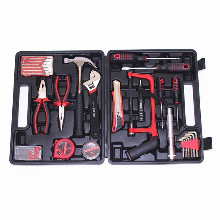 Home Machine Repair Tool Set Công cụ phần cứng Set Electric Car Motorcycle Repair Tool