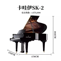 SK-2 【Kawai】