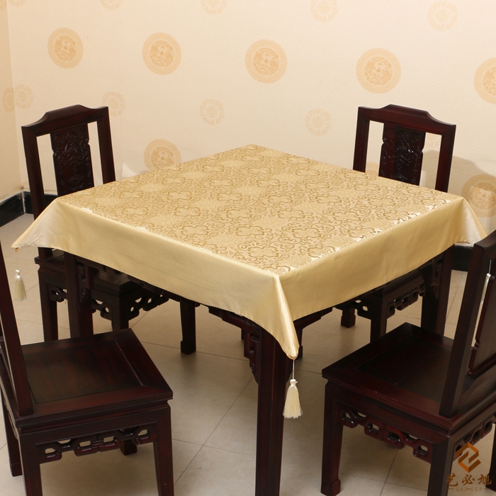 Trung Quốc bảng bàn cờ khăn trải bàn không thấm nước và dầu cà phê bàn ​​vải mat mat cách nhiệt pad bảng vải khăn trải bàn tùy chỉnh thực hiện khăn trải bàn pvc