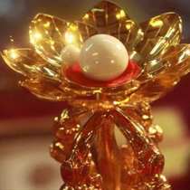 The general trend reaches Portugal solid 11mm stupa Gawu box