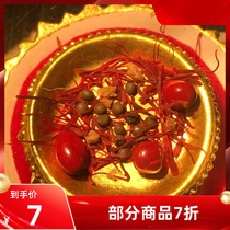 Rock tibétain sort le lotus cacahuètes grandes fermes pour shalitarga box