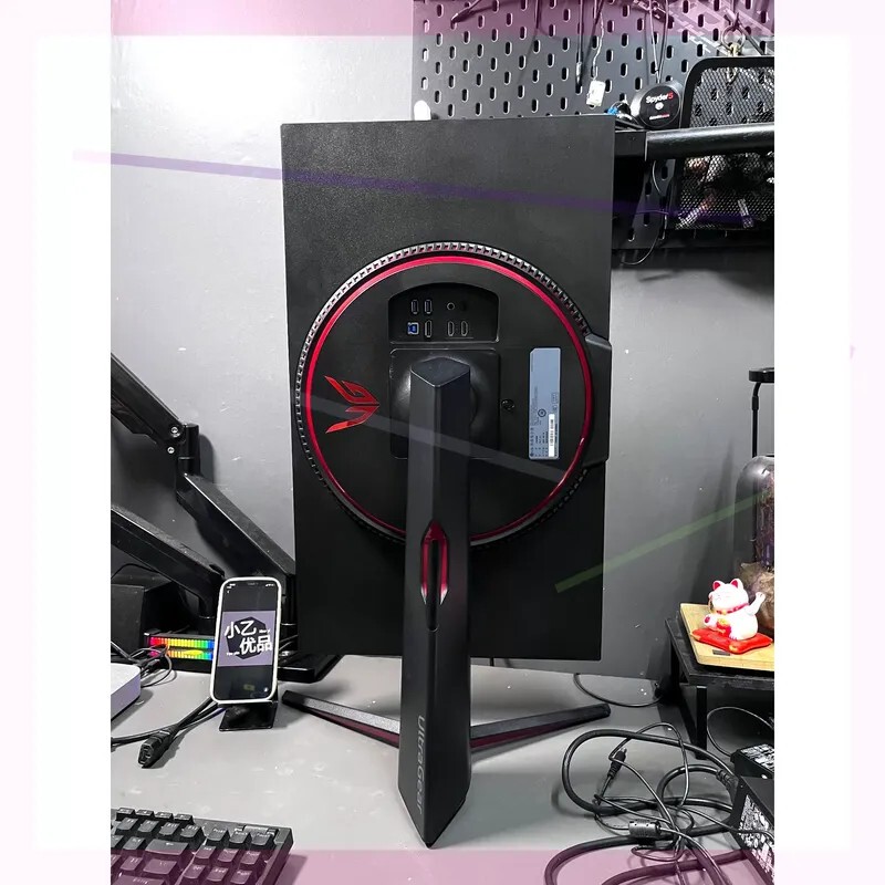 Negotiable Price for More Than 30 Units [Nanoips Screen] Lg27Gp850 All-Purpose Monitor 27