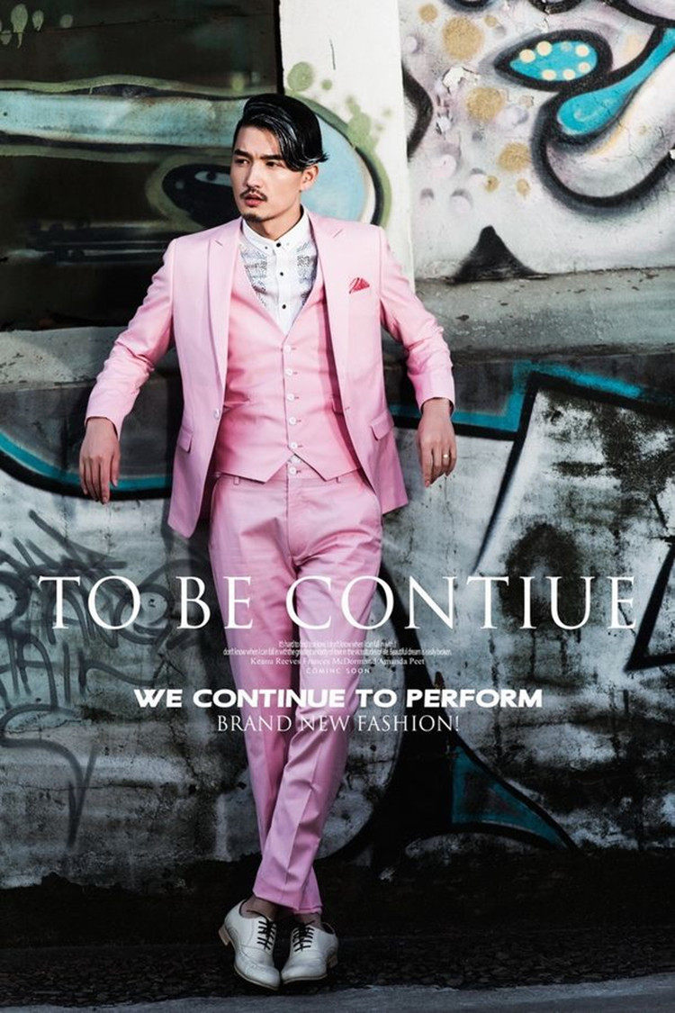 Costume homme pour Quatre saisons - Ref 1561504 Image 35