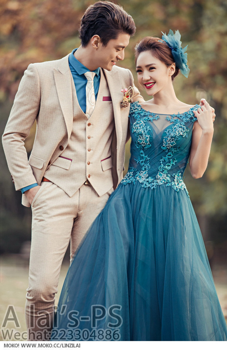 Costume homme pour Quatre saisons - Ref 1561504 Image 25