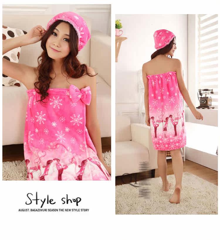 Peignoir - Ref 602348 Image 10