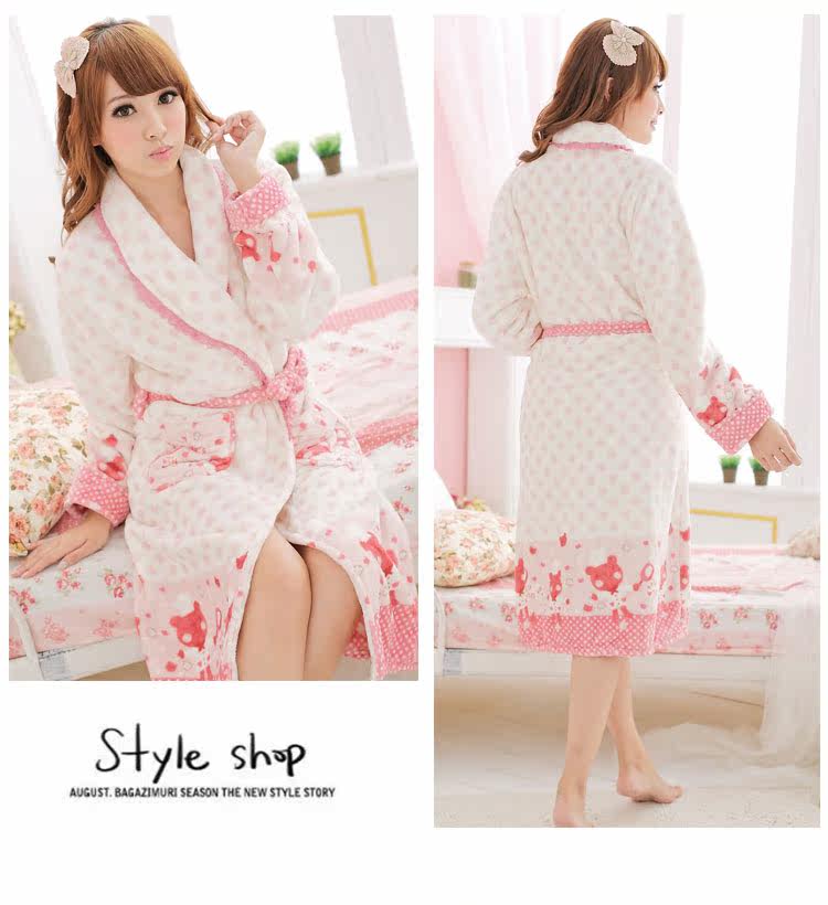 Peignoir - Ref 602349 Image 12