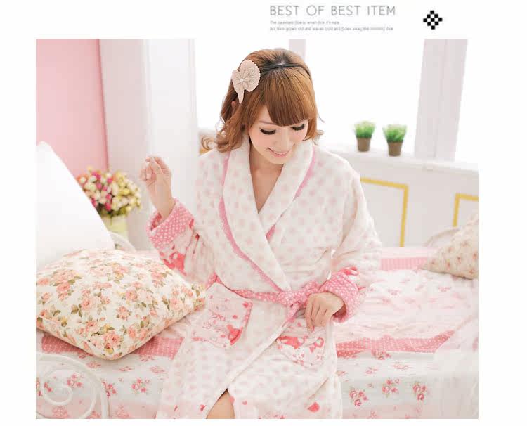 Peignoir - Ref 602349 Image 9