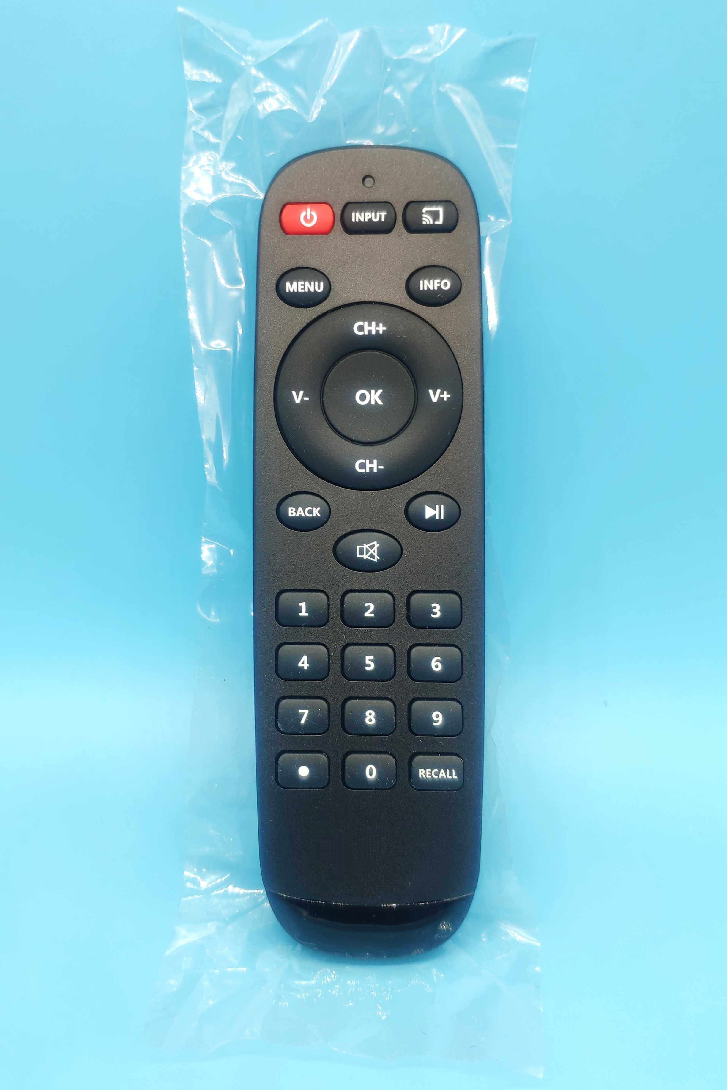 HAIER HTRE-A17C 电视遥控器：智能家庭新宠，操作神器大揭秘！-遥控设备-淘宝好物网