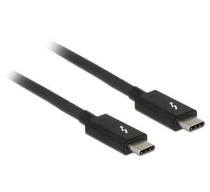 Thunderbolt 3 Full speed 40G 100W Compatible TypeC3 0 1 Thunderbolt 3 Audio 4k5K Data Cable