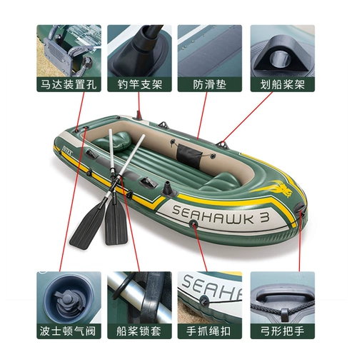 Intex, ластик, кушон для плавания, увеличенная толщина