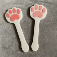 Силиконовый кошачий кот, кот, SP, промальный яд